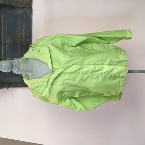 Serac Spring Jacket. Like new.